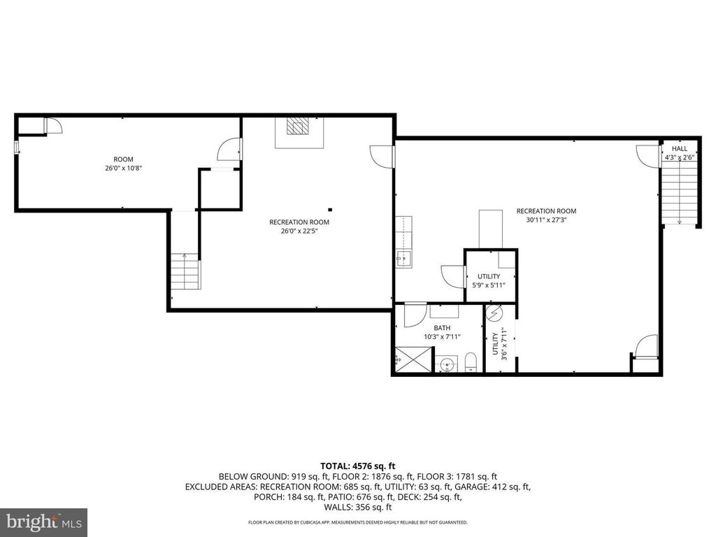 8 BEAU MONDES CT, Reisterstown, MD 21136