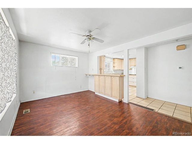 6171 E 64th Pl, Commerce City, CO 80022