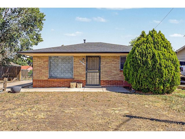 6171 E 64th Pl, Commerce City, CO 80022