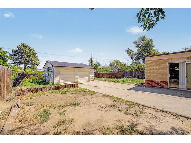 6171 E 64th Pl, Commerce City, CO 80022