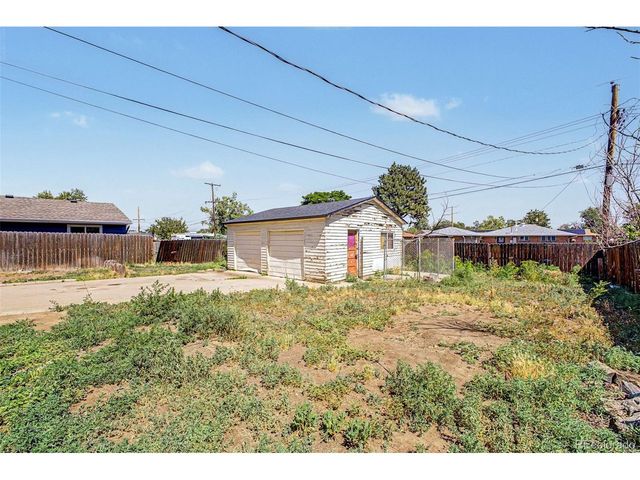 6171 E 64th Pl, Commerce City, CO 80022