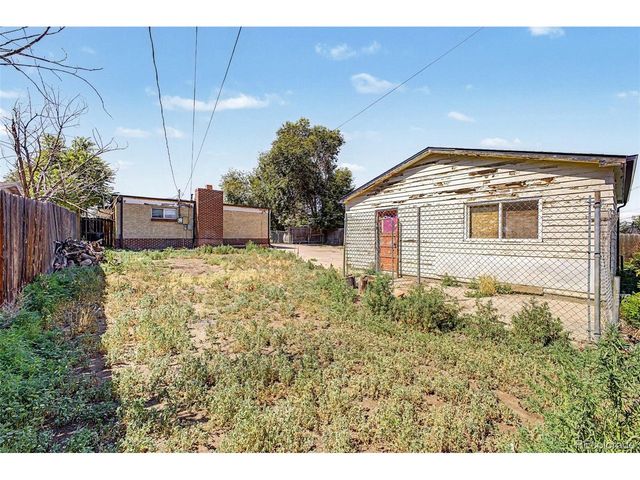 6171 E 64th Pl, Commerce City, CO 80022