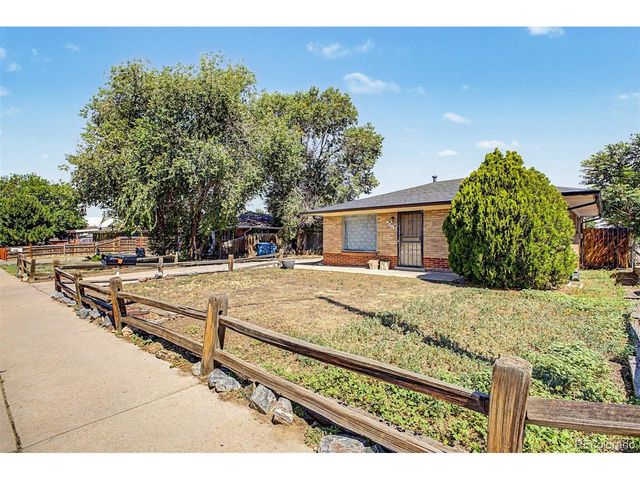 6171 E 64th Pl, Commerce City, CO 80022