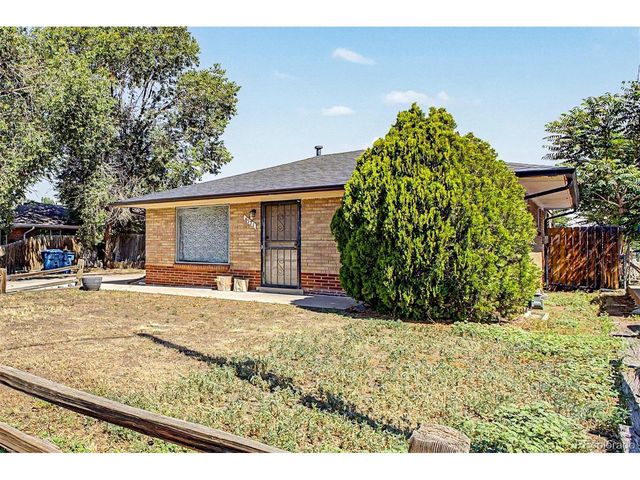6171 E 64th Pl, Commerce City, CO 80022
