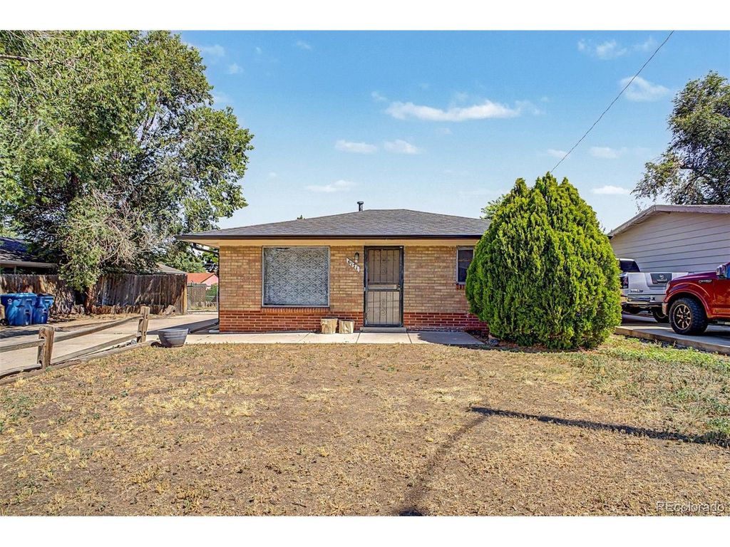 6171 E 64th Pl, Commerce City, CO 80022