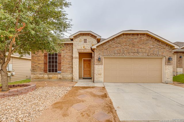 3727 Painted Tracks, Schertz, TX 78154