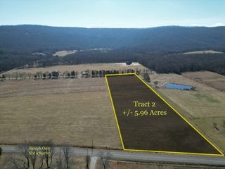0 Spur Road, Decherd, TN 37324