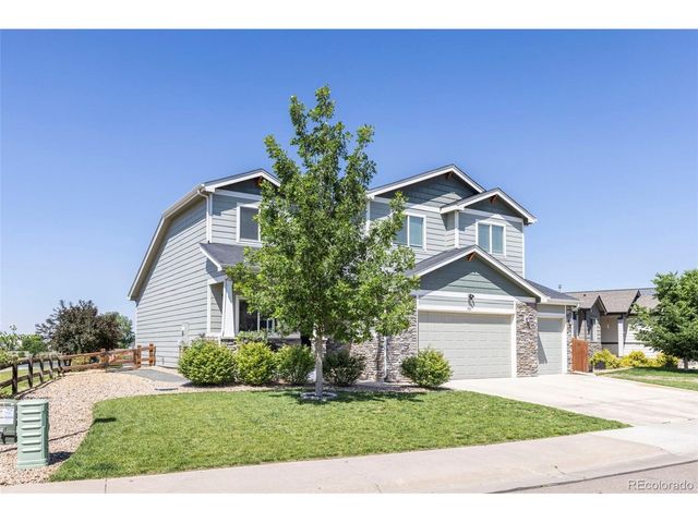 1905 Saddleback Dr, Milliken, CO 80543