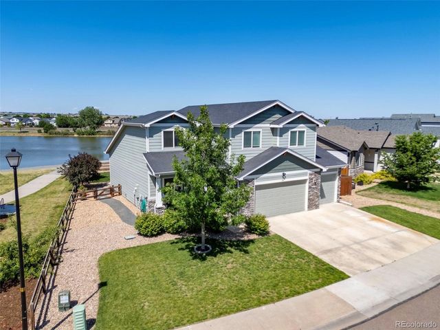 1905 Saddleback Dr, Milliken, CO 80543