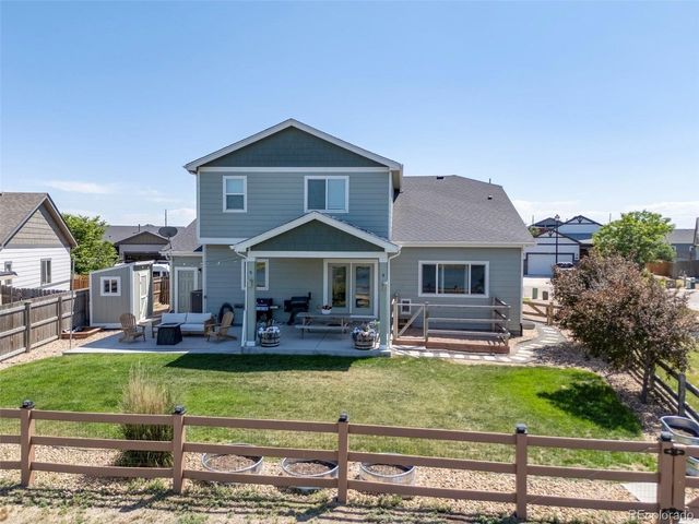 1905 Saddleback Dr, Milliken, CO 80543