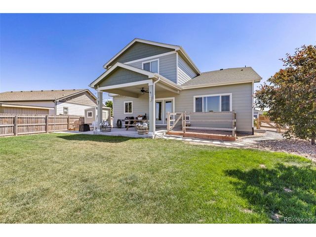 1905 Saddleback Dr, Milliken, CO 80543