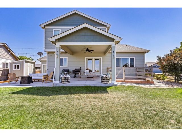 1905 Saddleback Dr, Milliken, CO 80543