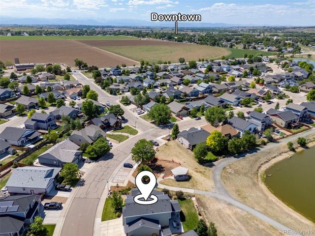 1905 Saddleback Dr, Milliken, CO 80543