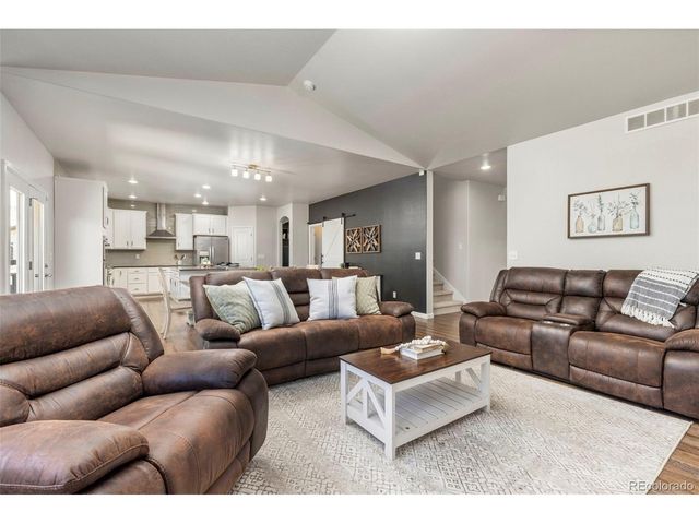 1905 Saddleback Dr, Milliken, CO 80543