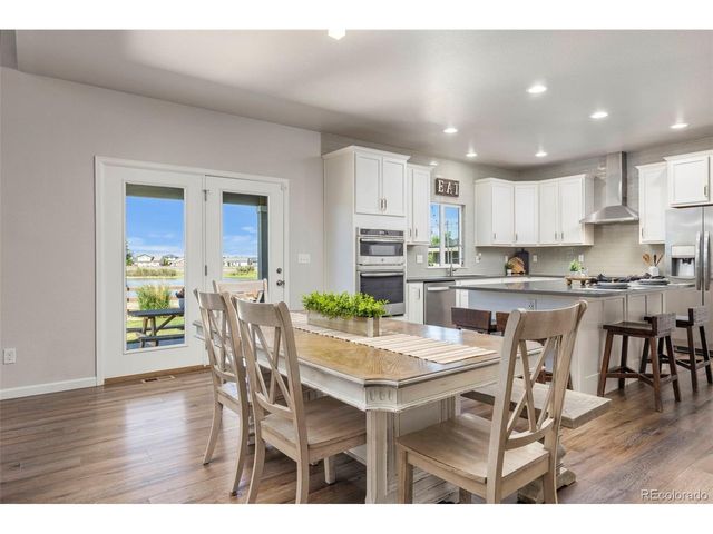 1905 Saddleback Dr, Milliken, CO 80543