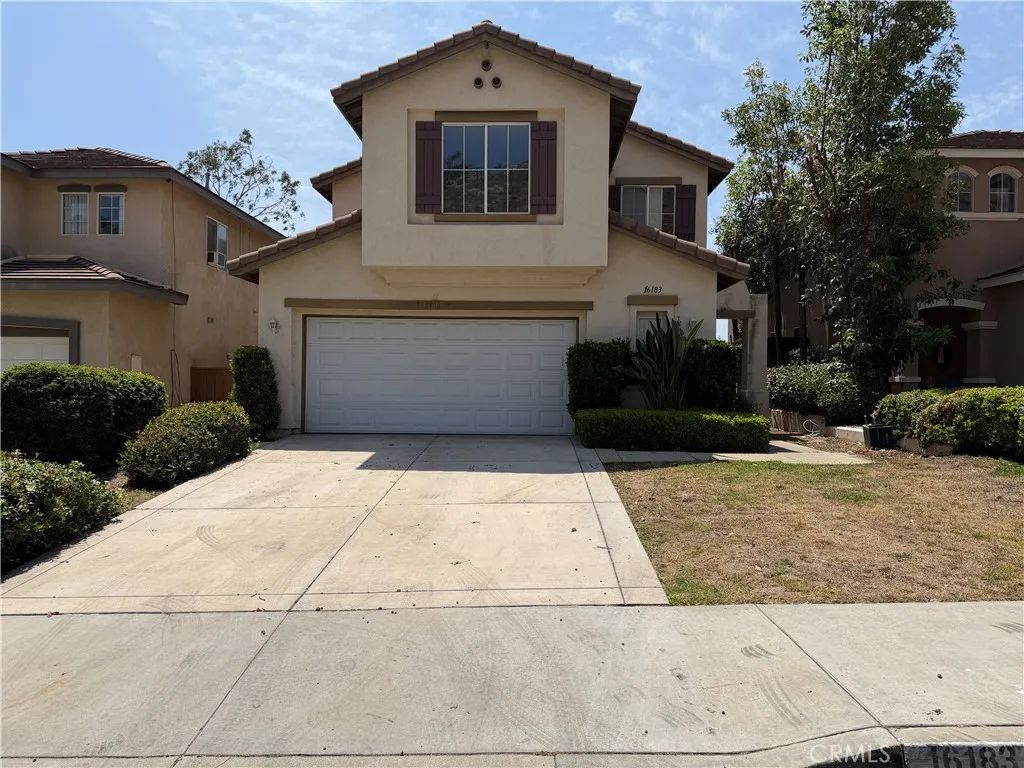 16183 Blue Haven Court, Riverside, CA 92503