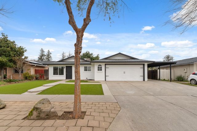 1601 Sonora Street, Madera, CA 93638