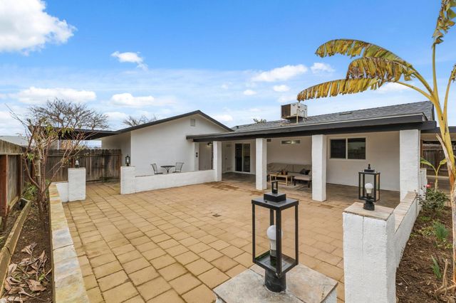 1601 Sonora Street, Madera, CA 93638