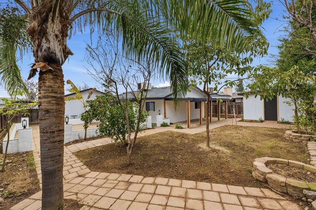 1601 Sonora Street, Madera, CA 93638