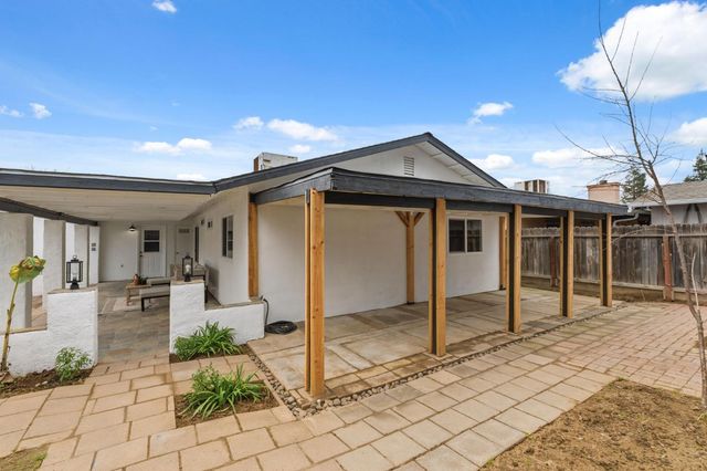 1601 Sonora Street, Madera, CA 93638