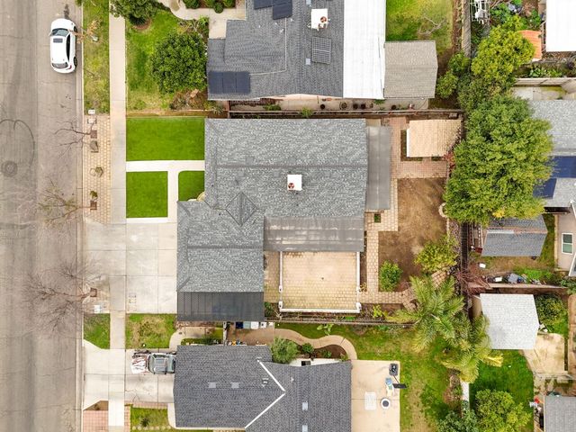 1601 Sonora Street, Madera, CA 93638