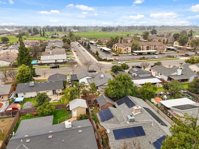 1601 Sonora Street, Madera, CA 93638