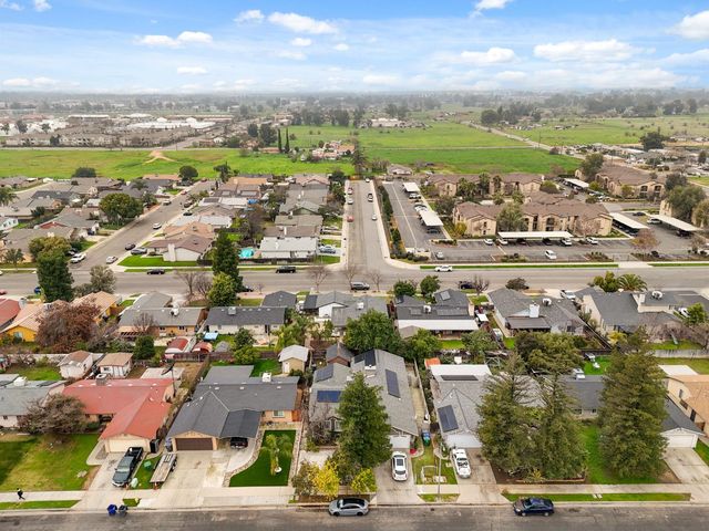 1601 Sonora Street, Madera, CA 93638