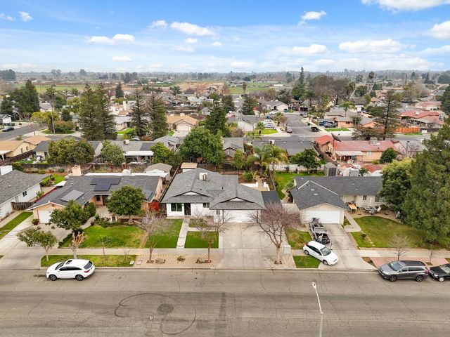 1601 Sonora Street, Madera, CA 93638