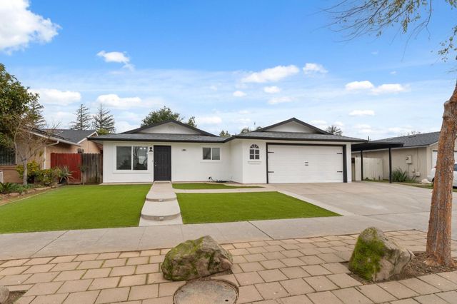 1601 Sonora Street, Madera, CA 93638