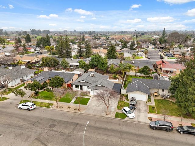 1601 Sonora Street, Madera, CA 93638