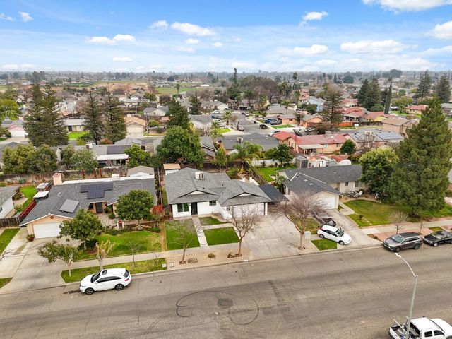 1601 Sonora Street, Madera, CA 93638