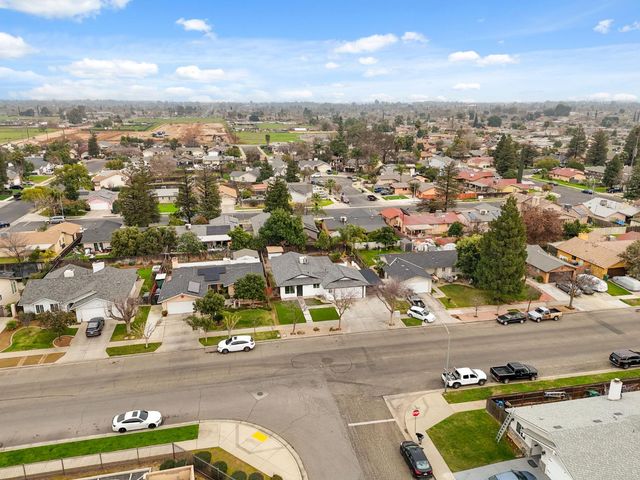 1601 Sonora Street, Madera, CA 93638