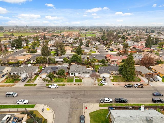 1601 Sonora Street, Madera, CA 93638