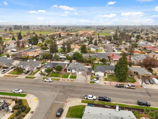 1601 Sonora Street, Madera, CA 93638