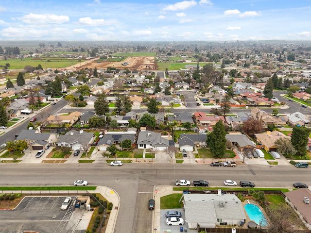 1601 Sonora Street, Madera, CA 93638