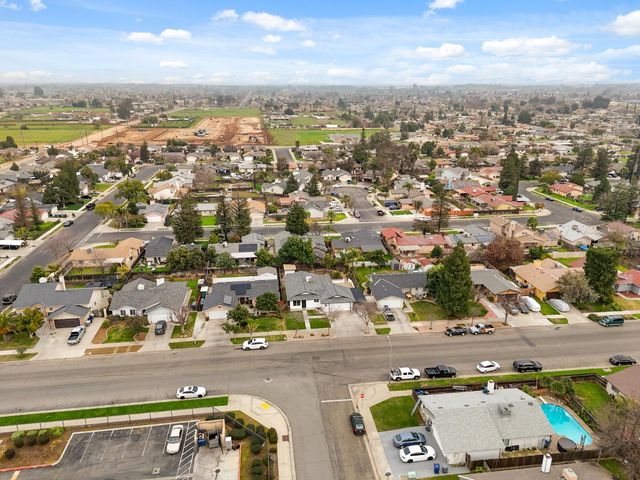 1601 Sonora Street, Madera, CA 93638