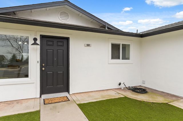 1601 Sonora Street, Madera, CA 93638