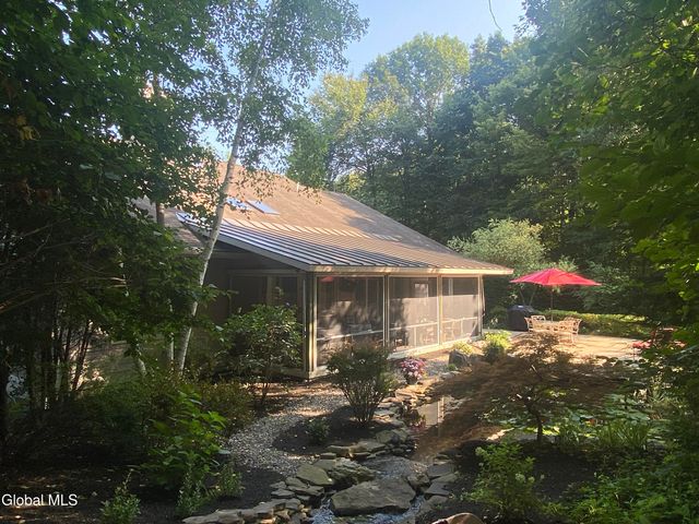 26 Westbury Drive, Saratoga Springs, Outside, NY 12866