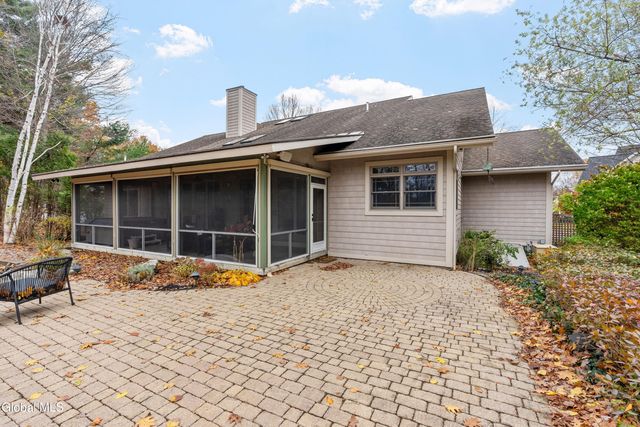 26 Westbury Drive, Saratoga Springs, Outside, NY 12866