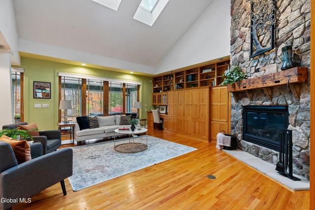 26 Westbury Drive, Saratoga Springs, Outside, NY 12866