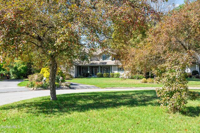 26 Westbury Drive, Saratoga Springs, Outside, NY 12866