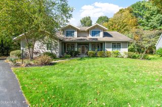 26 Westbury Drive, Saratoga Springs, Outside, NY 12866