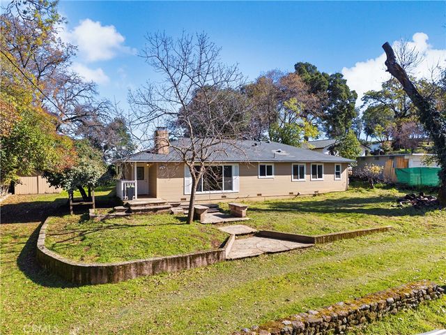 1870 Westlake, Kelseyville, CA 95451