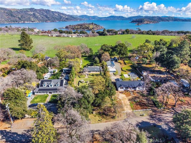 1870 Westlake, Kelseyville, CA 95451