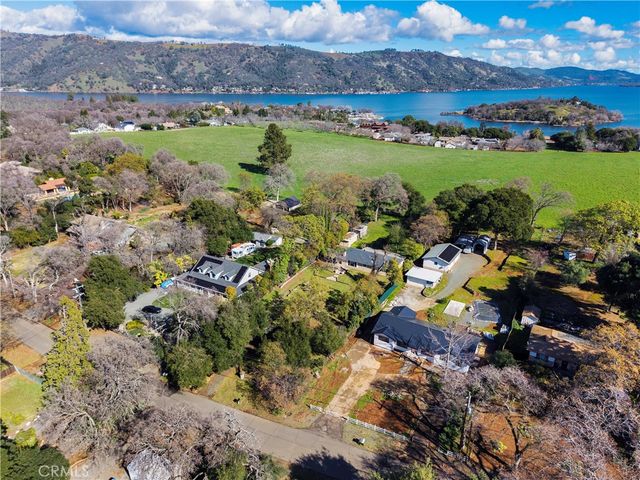 1870 Westlake, Kelseyville, CA 95451