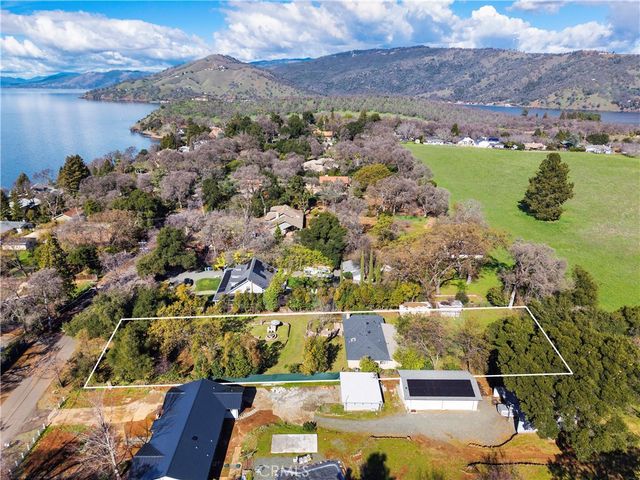 1870 Westlake, Kelseyville, CA 95451