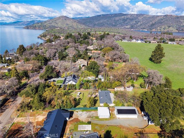 1870 Westlake, Kelseyville, CA 95451