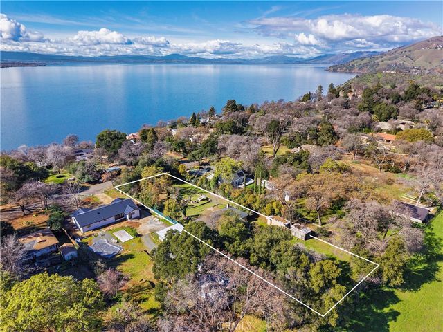 1870 Westlake, Kelseyville, CA 95451