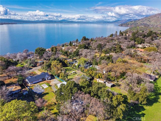1870 Westlake, Kelseyville, CA 95451
