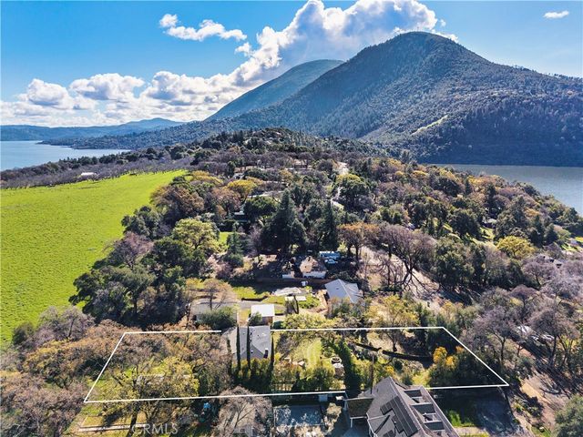 1870 Westlake, Kelseyville, CA 95451